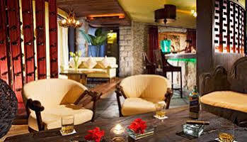 Narada Resort & Spa Sanya Bagian luar foto