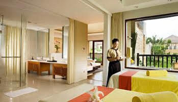 Narada Resort & Spa Sanya Bagian luar foto