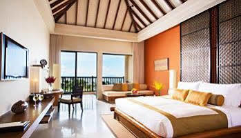 Narada Resort & Spa Sanya Bagian luar foto
