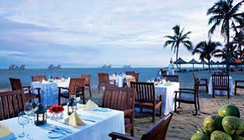 Narada Resort & Spa Sanya Bagian luar foto
