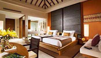 Narada Resort & Spa Sanya Bagian luar foto