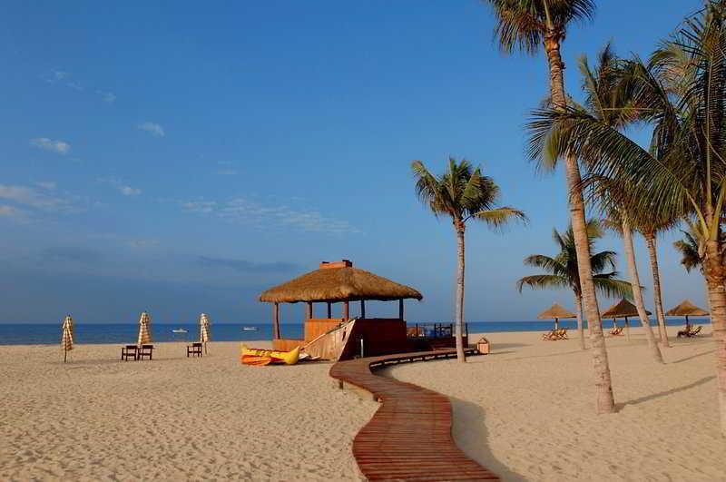 Narada Resort & Spa Sanya Bagian luar foto